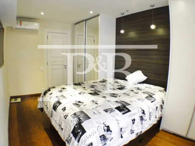 Apartamento com 3 dormitórios, 230 m² e varanda fechada — photo 18