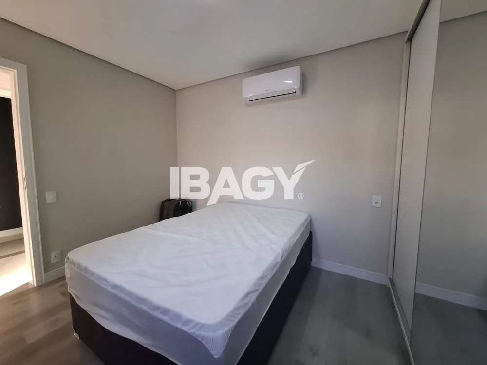 Furnished apartment with 3 en-suite bedrooms and 152 m² — photo 29