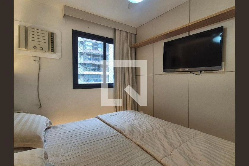 3 quartos e closet: apartamento de 87 m² — photo 27