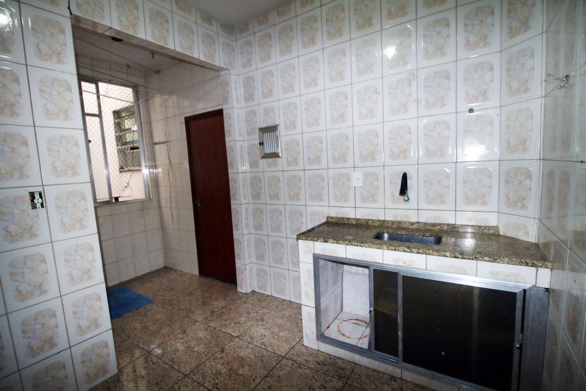 2-bedroom apartment, 70 m² — photo 9