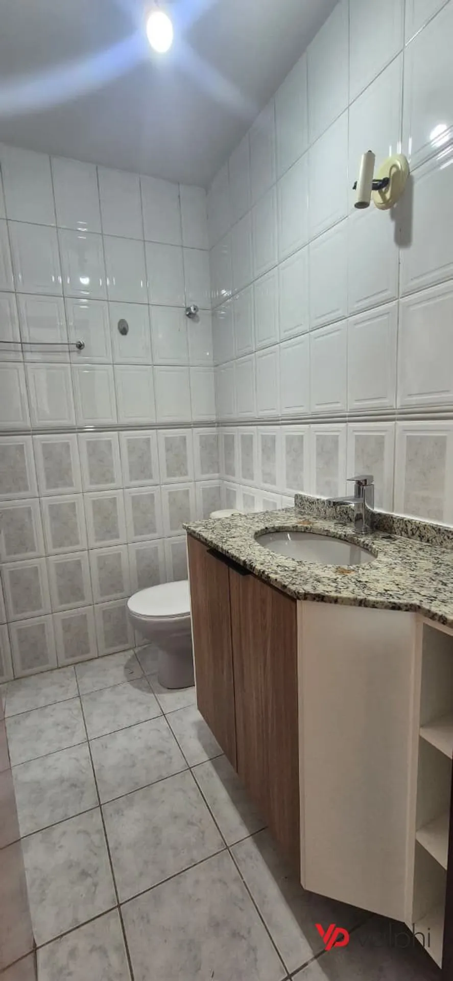 3-bedroom apartment, 1 with its own bathroom, 83 m² — photo 30
