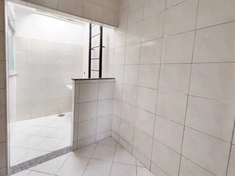 65 m² unfurnished house with 1 bedroom and 1 parking spot — photo 14