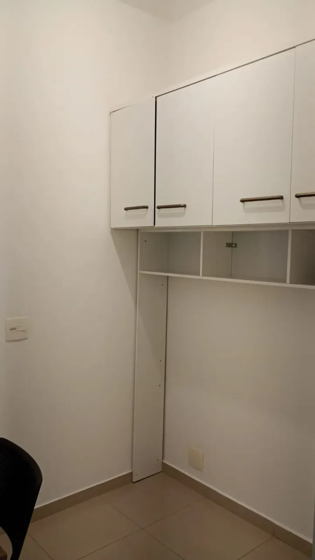 2-bedroom apartment with a washing machine — photo 2