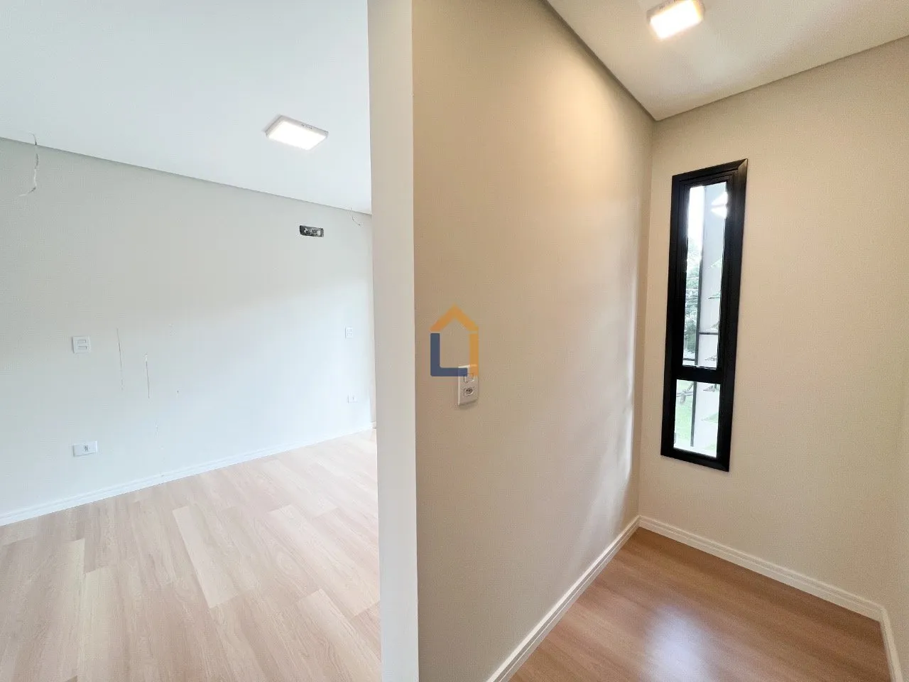 3-bedroom house, 1 with its own bathroom, 153 m², Curitiba — photo 30