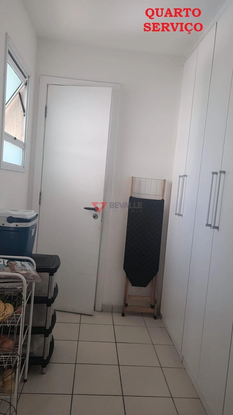 Apartamento mobiliado com 3 quartos e suíte — photo 22