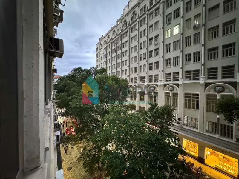 Studio mobiliado em condomínio com coworking — photo 4