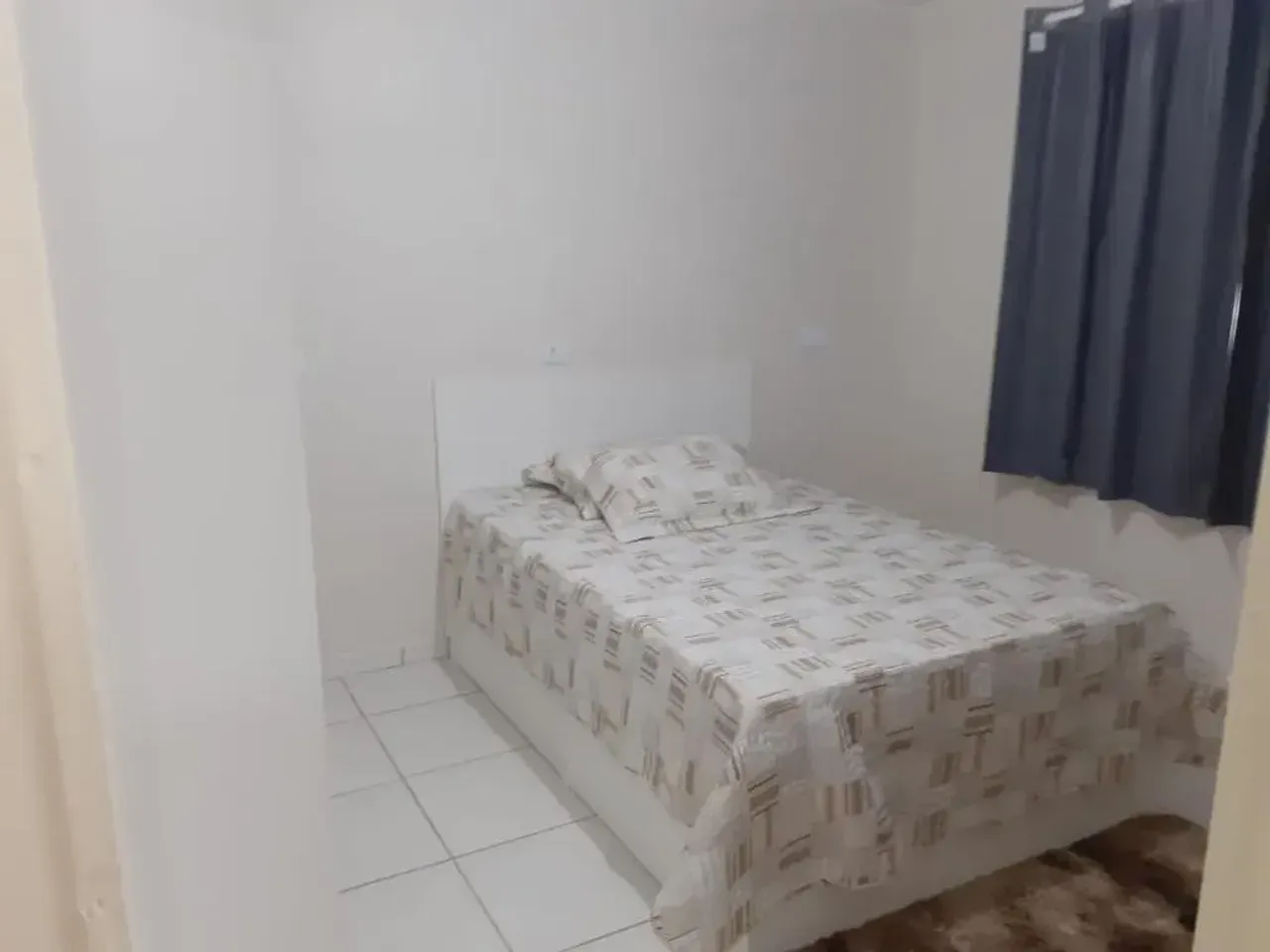 Furnished one-bedroom apartment, 35 m² — photo 6