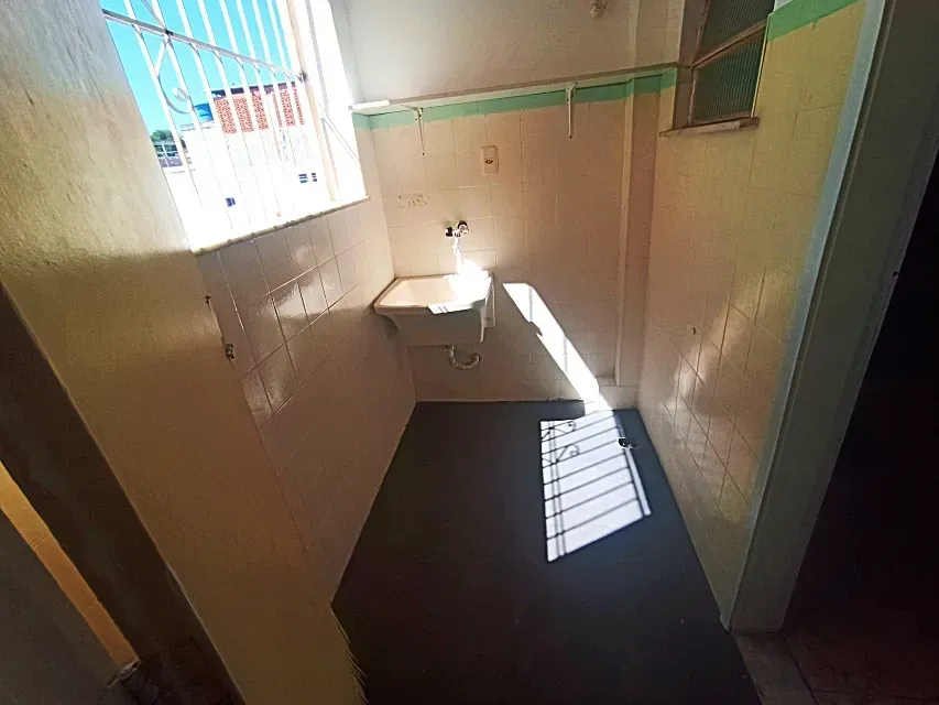 Apartment with 2 bedrooms and 1 parking space — photo 4