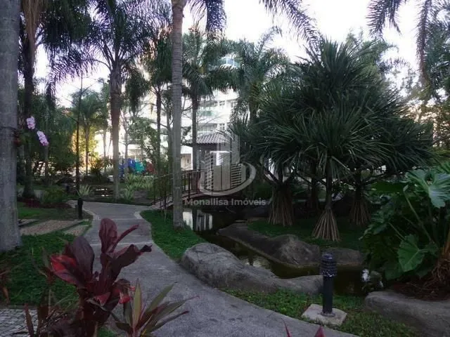 Apartamento de 1 quarto com secadora, Barra da Tijuca — photo 39