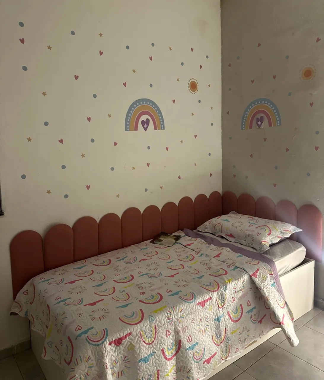 Casa de 2 quartos com máquina de lavar, Curicica — photo 6