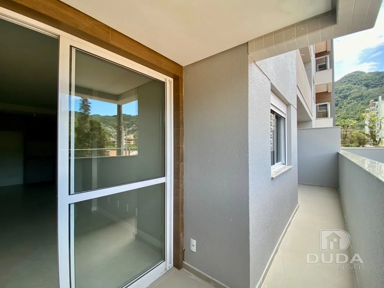 Vista a la montaña y 2 dormitorios: departamento de 72 m² — photo 39