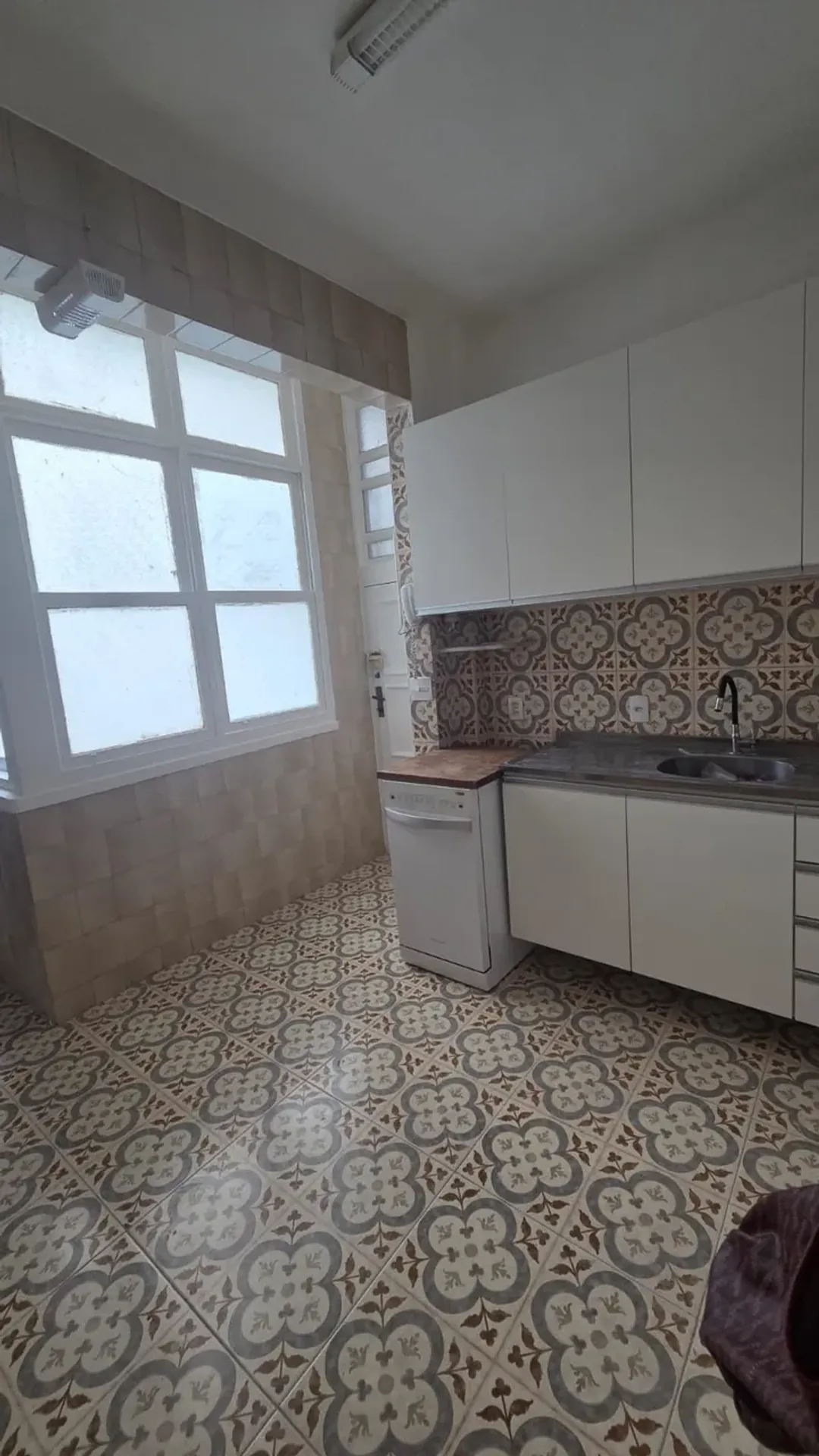 Rental apartment with 3 bedrooms and 80 m² — photo 13