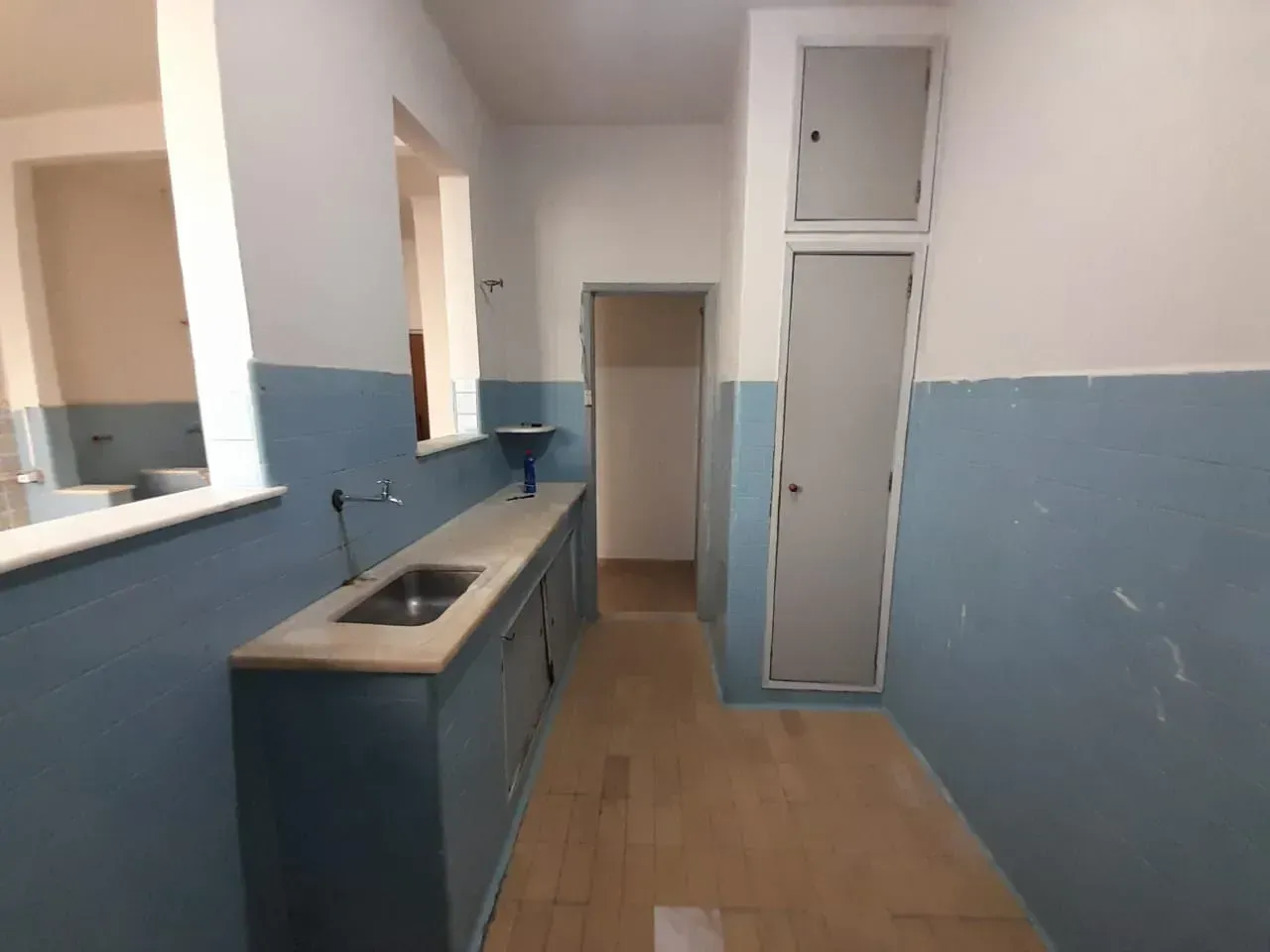 Apartment with 3 bedrooms and a separate gas kitchen — photo 2