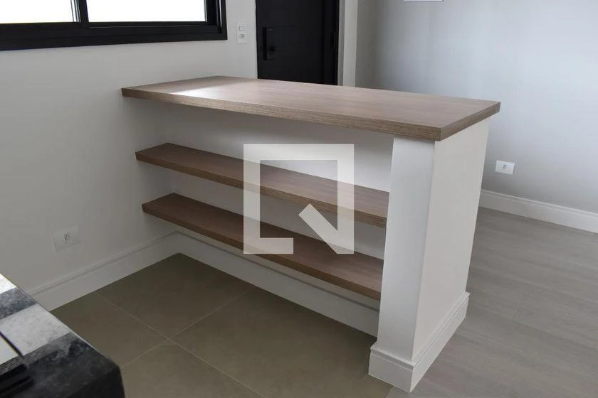 Monoambiente, 33 m², con espacio de home office — photo 15