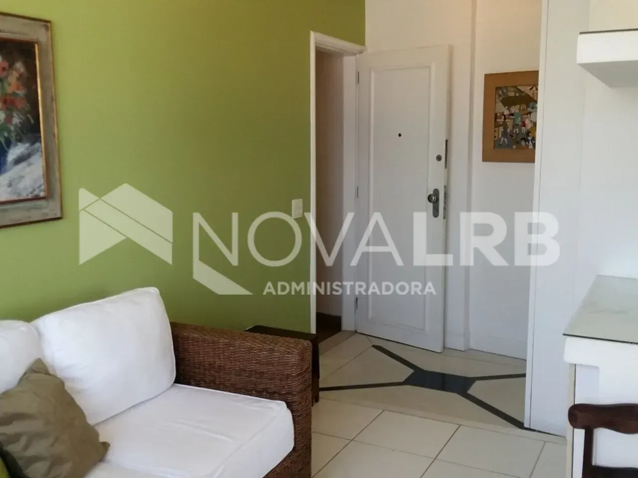Furnished 1-bedroom apartment with no parking — photo 14