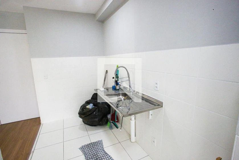 Apartamento mobiliado, 54 m², com máquina de lavar — photo 22