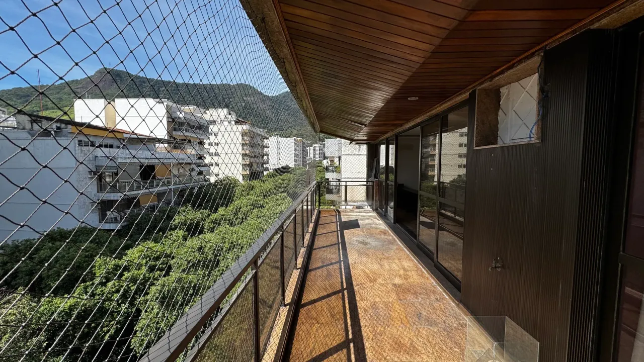 Duplex 469 m² with 5 bedrooms and a gas stove kitchen — photo 9