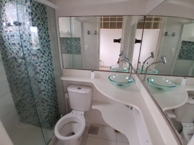Apartment with 3 bedrooms and 3 bathrooms — photo 6