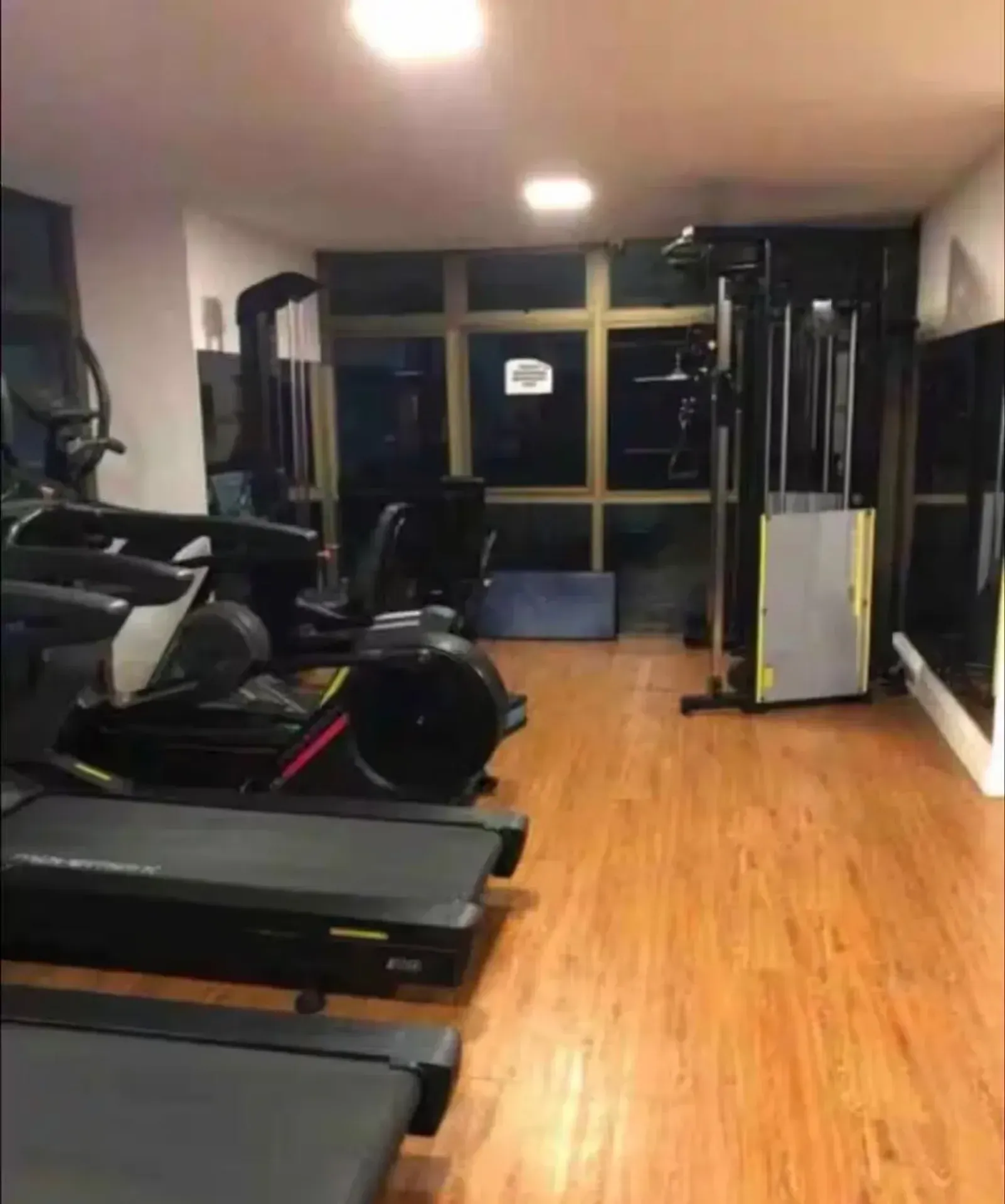 Apartamento mobiliado com 2 quartos e cozinha americana — photo 41