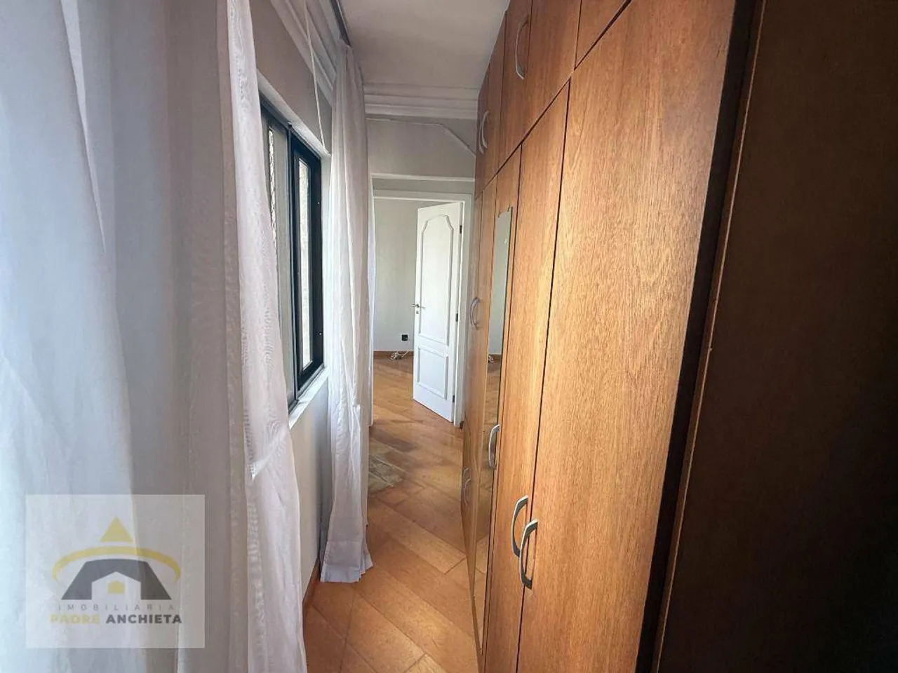 85 m² apartment with 1 parking space and 1 bedroom — photo 6