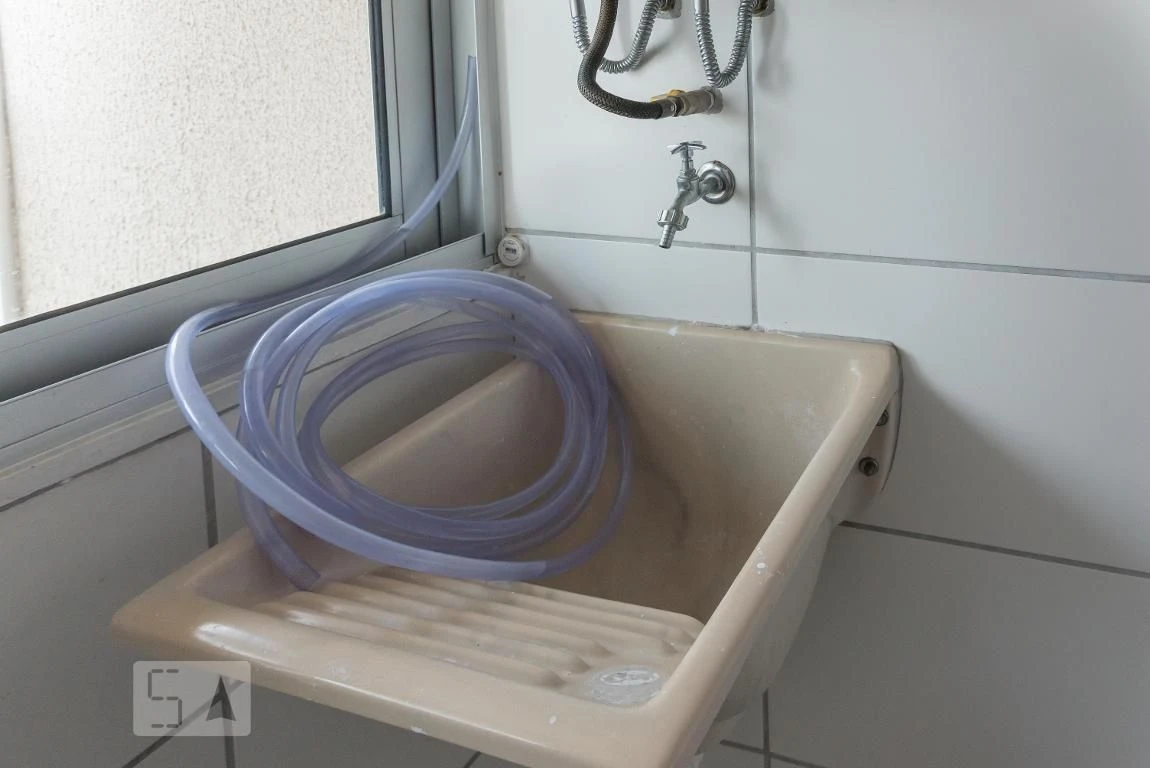 2-bedroom apartment in a building with a sauna — photo 20