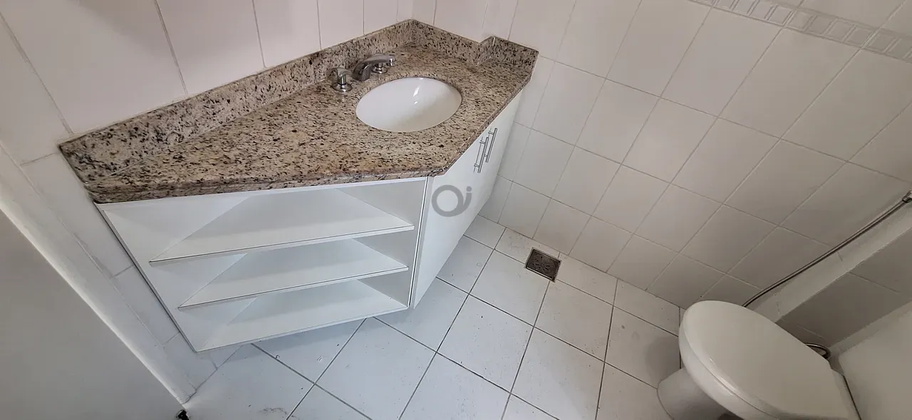 2-bedroom apartment with a water view in Rio de Janeiro — photo 8
