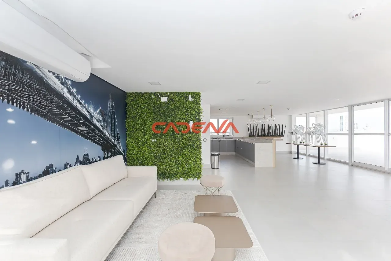 Furnished studio in a building with a coworking space — photo 11