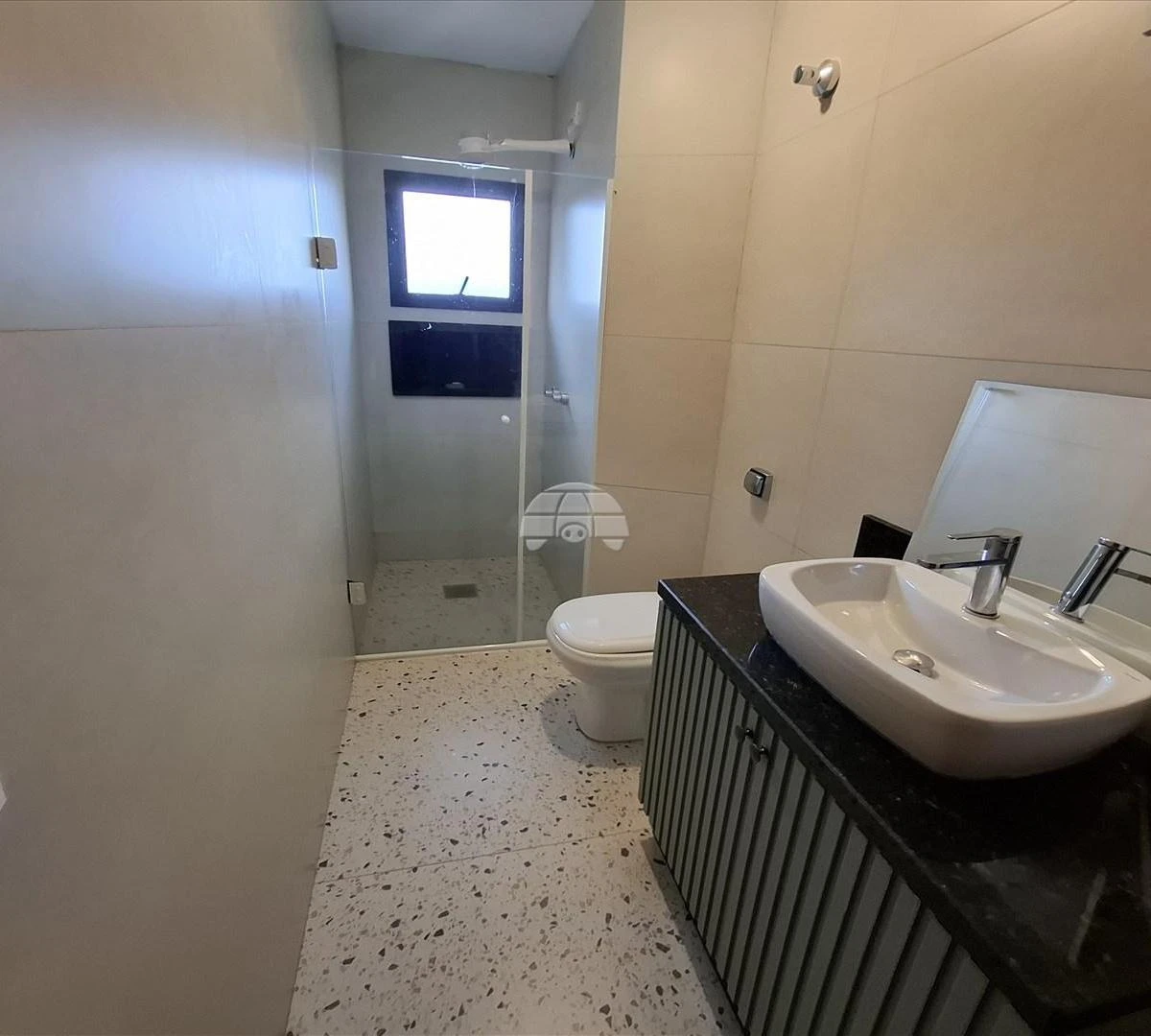 3-bedroom house with a home office in Curitiba — photo 16