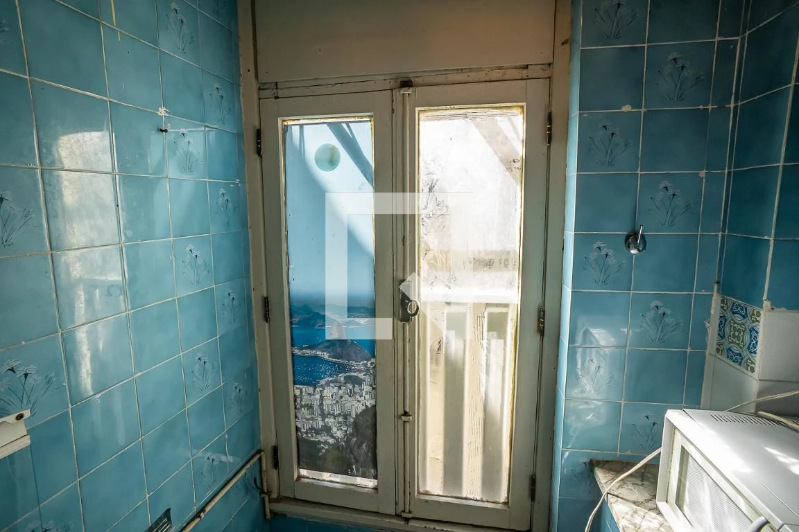Студия 25 м², Рио-де-Жанейро — photo 17