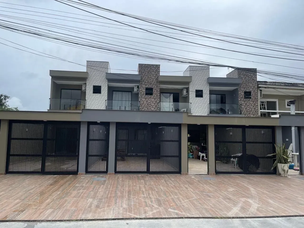 House, 140 m², with a private BBQ — photo 4