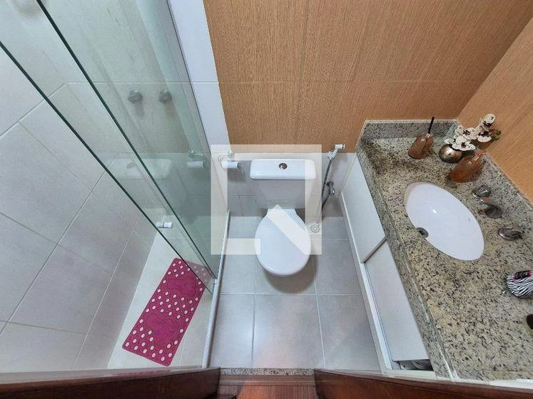 Apartamento mobiliado, 82 m², com varanda envidraçada — photo 38