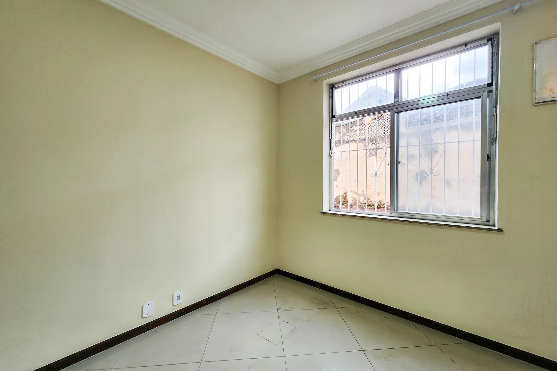 Apartamento de 2 quartos com closet — photo 17