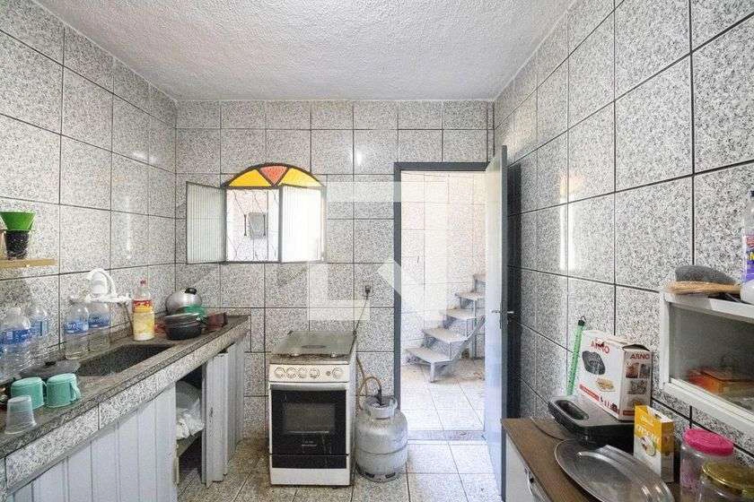 Furnished house with a gas stove and 2 bedrooms — photo 11