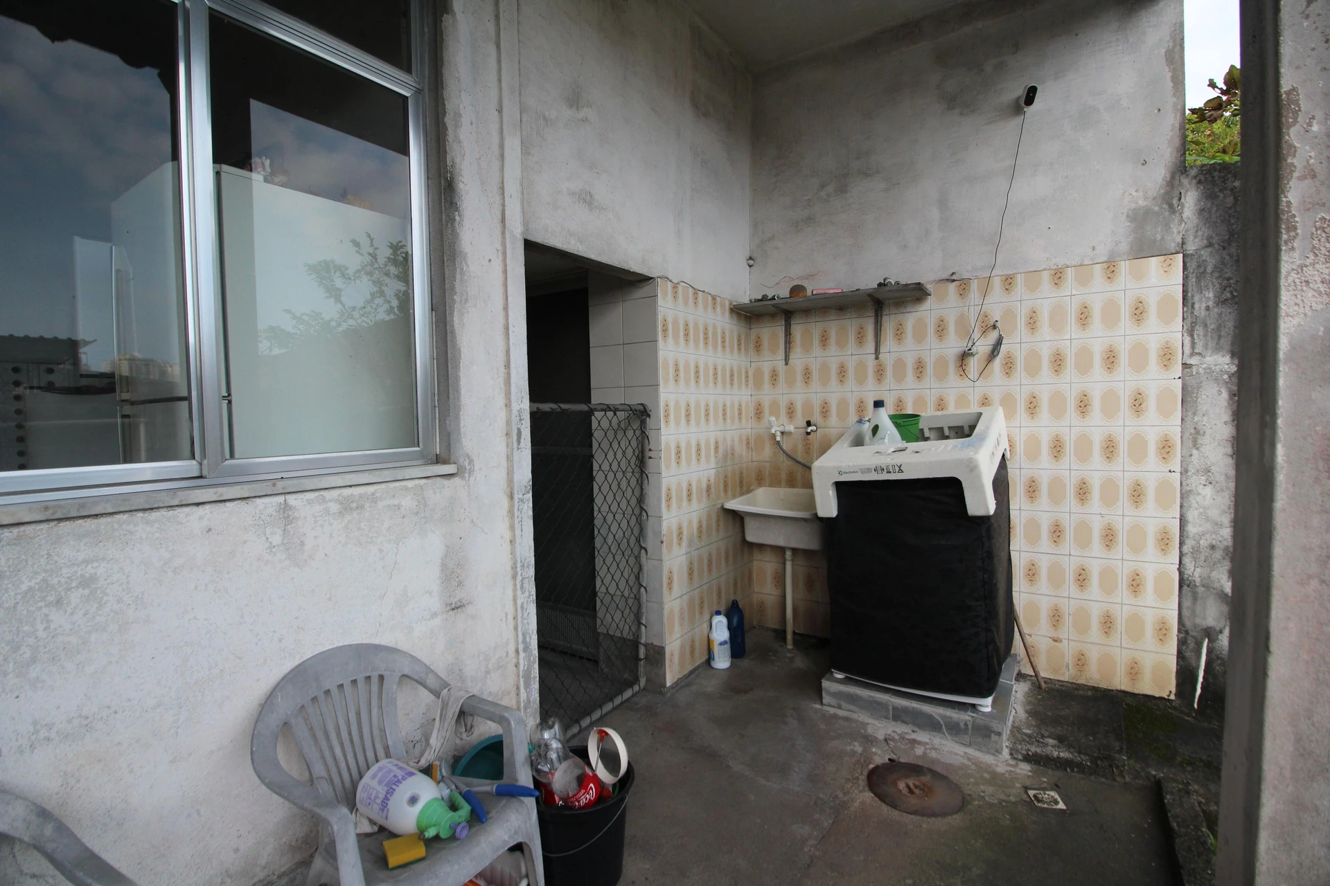 Casa amueblada con jardín privado y 3 dormitorios — photo 23