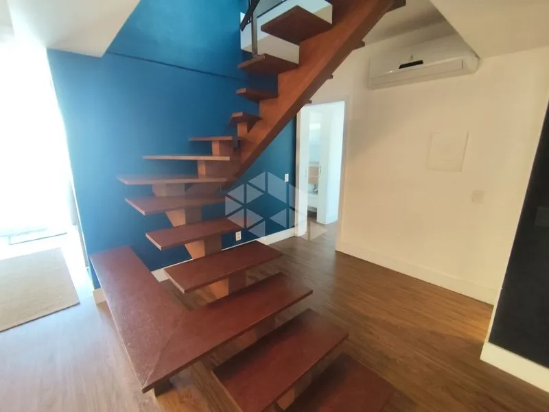 Ático dúplex amueblado de 213 m² con 3 dormitorios — photo 36