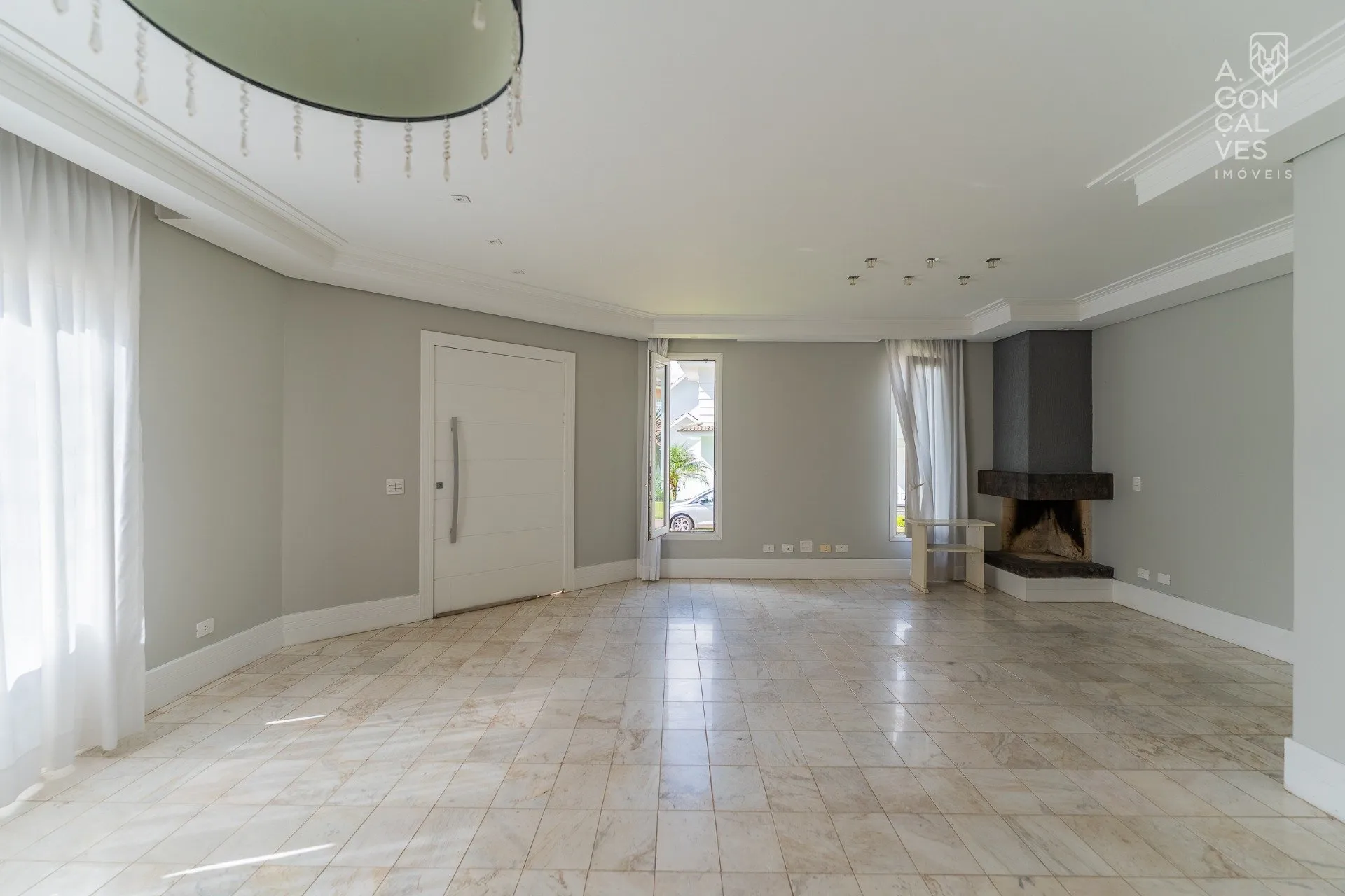 House with 4 bedrooms, open-plan kitchen and 4 parking — photo 6