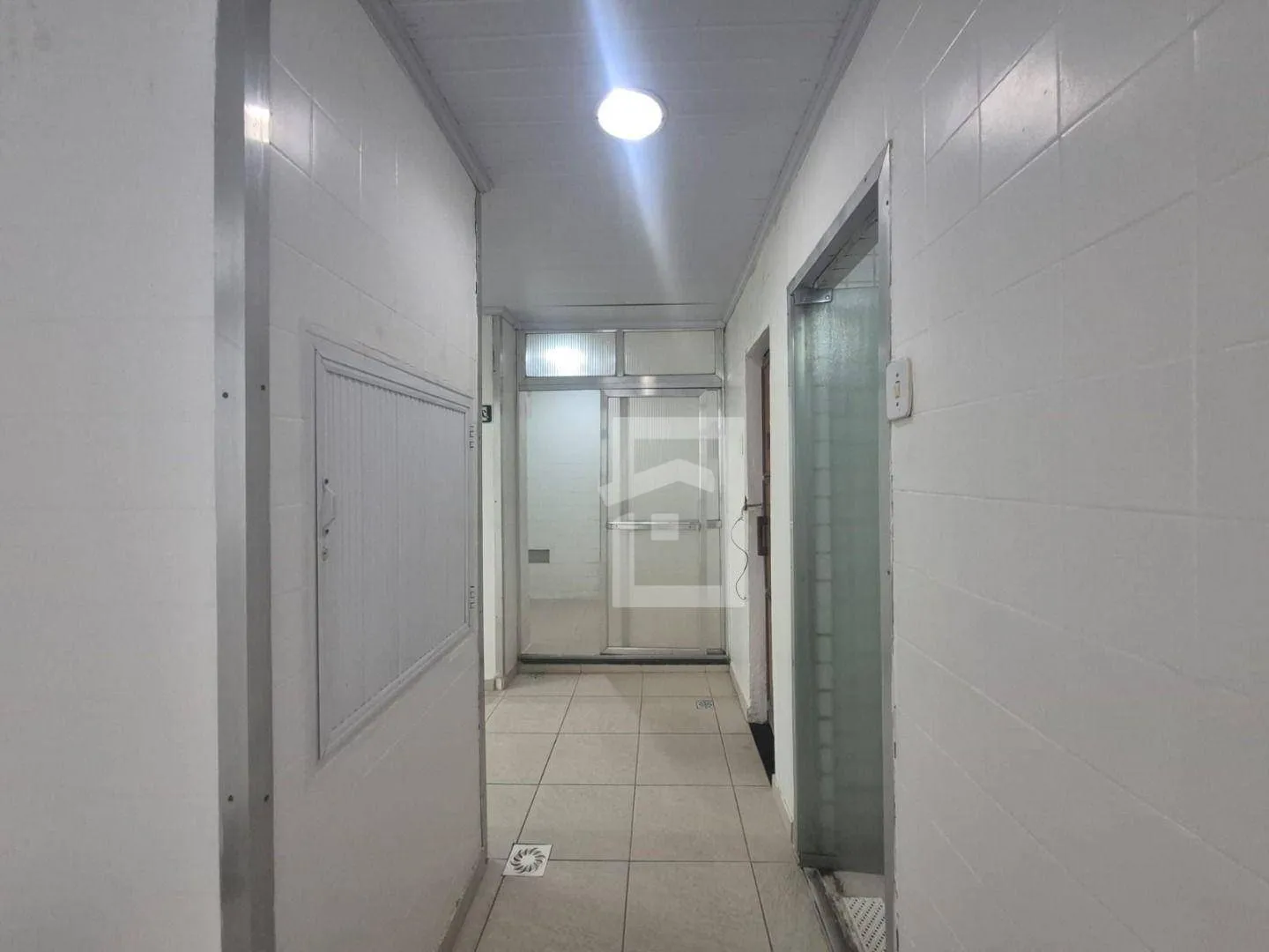2-bedroom apartment with a washing machine in Rio de Janeiro — photo 54