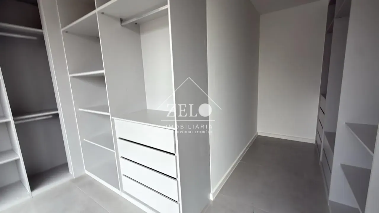 Casa com 4 quartos e 4 banheiros, cozinha integrada — photo 39