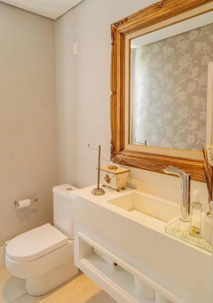 Casa com 6 suítes e área de piscina compartilhada — photo 27