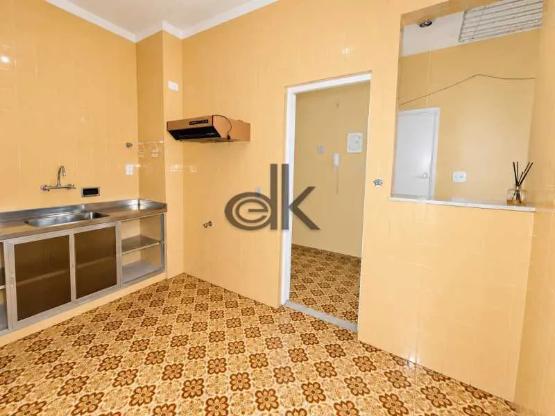 Ванна и 3 спальни: квартира 110 м² — photo 10