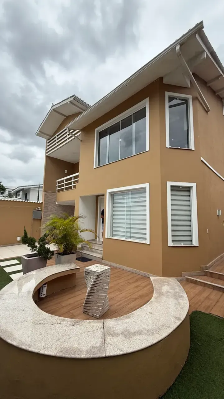 Rental house with 518 m², 5 bedrooms and 5 bathrooms — photo 6