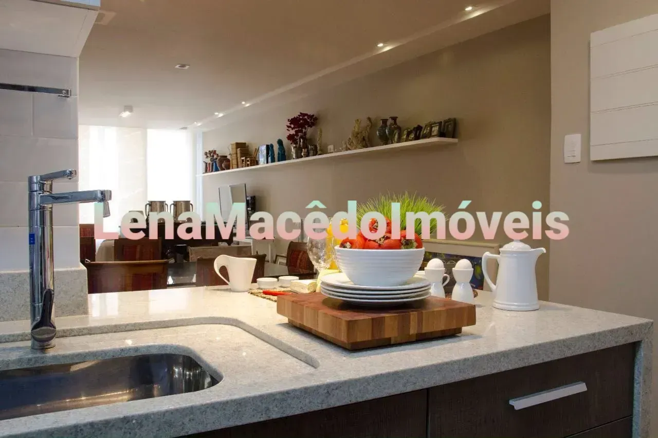 2 quartos e máquina de lavar: apartamento de 87 m² — photo 3