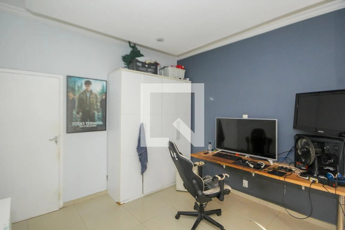 4 quartos e vista para a água: apartamento de 230 m² — photo 38