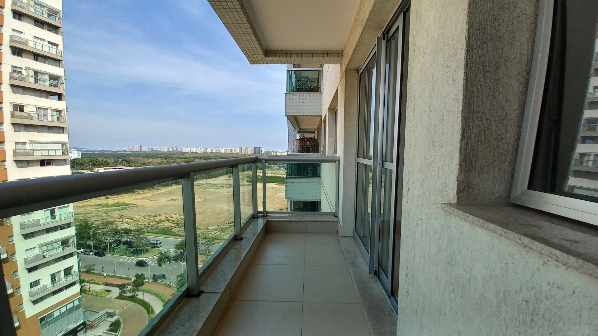 Apartamento de 115 m² com 2 suítes e lavabo — photo 20