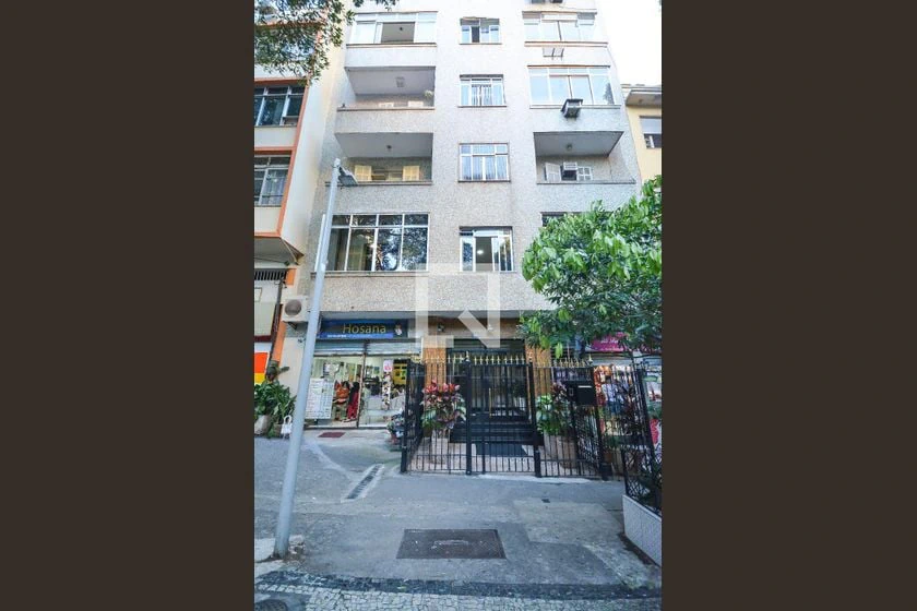 Робоче місце та 2 спальні: квартира 63 м² — photo 29