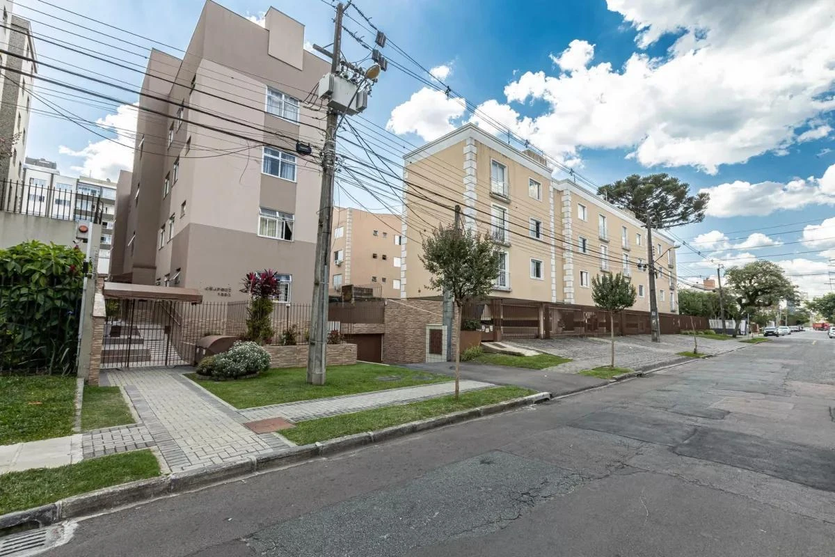 Apartamento de 62 m² e 2 quartos, Água Verde — photo 24
