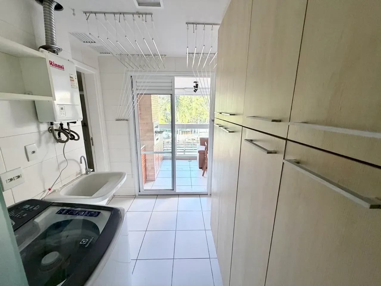 Apartamento de 107 m² com 3 quartos e 3 banheiros — photo 16