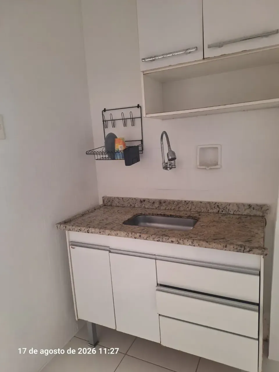 Apartamento en alquiler con 2 dormitorios y 2 baños — photo 2