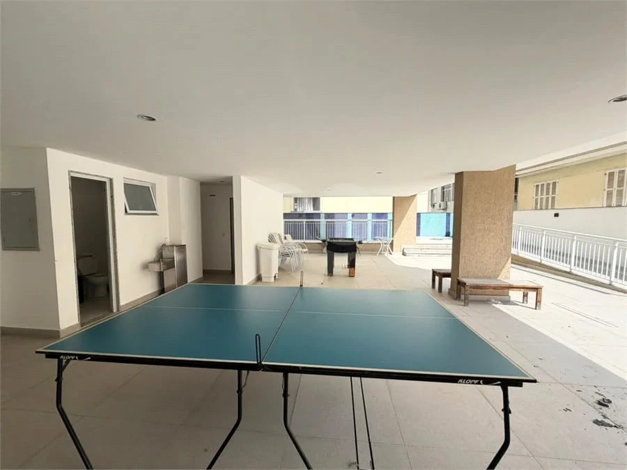 Робоче місце та 3 спальні: квартира 84 м² — photo 24