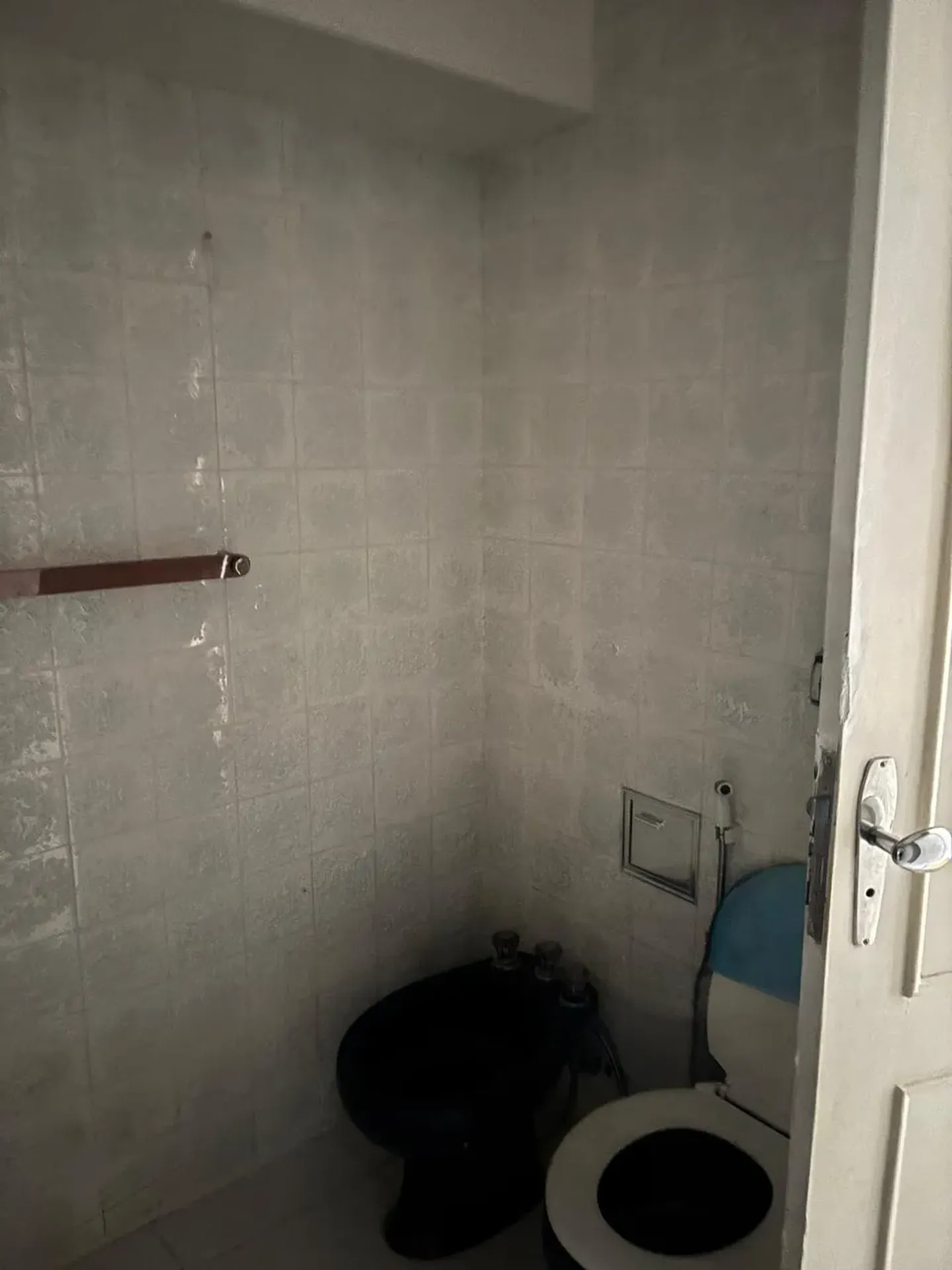 3-bedroom apartment with a home office in Rio de Janeiro — photo 24